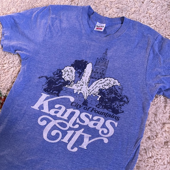 charlie hustle Other - Charlie Hustle Size Small